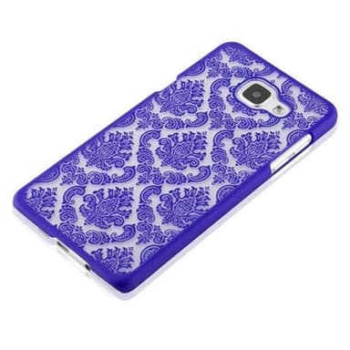 Samsung Galaxy A5 2016 Suojakuori Cover (Violetti)