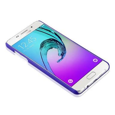 Samsung Galaxy A5 2016 Suojakuori Cover (Violetti)