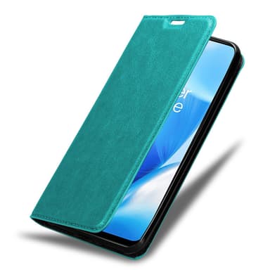 OnePlus Nord N200 5G Suojakuori Lompakkokotelo