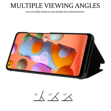Suojakuori Samsung Galaxy A11 / M11 Lompakkokotelo