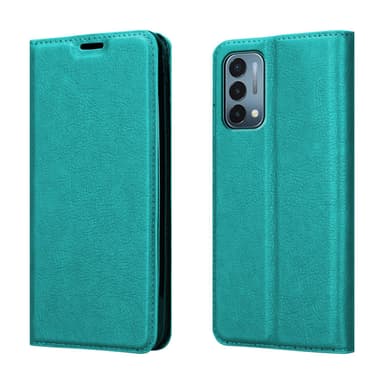 OnePlus Nord N200 5G Suojakuori Lompakkokotelo