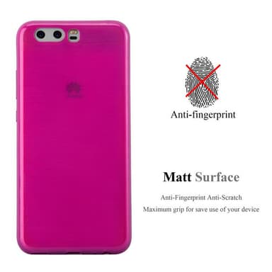 Huawei P10 Suojakuori Kotelo ()