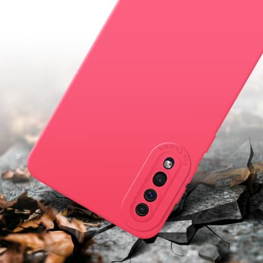 Samsung Galaxy A50 4G / A50s / A30s Suojakuori Kotelo