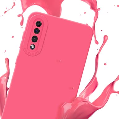 Samsung Galaxy A50 4G / A50s / A30s Suojakuori Kotelo