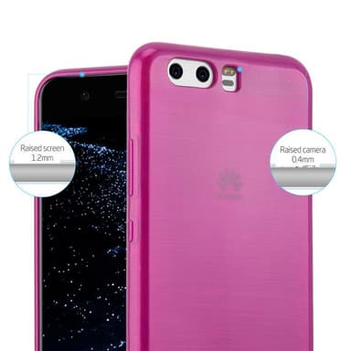 Huawei P10 Suojakuori Kotelo ()