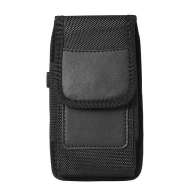 Google PIXEL 4 Suojakuori Universaali (Musta)