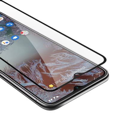 Nokia G10 / G20 Suojakalvo Karkaistu lasi Näytönsuoja