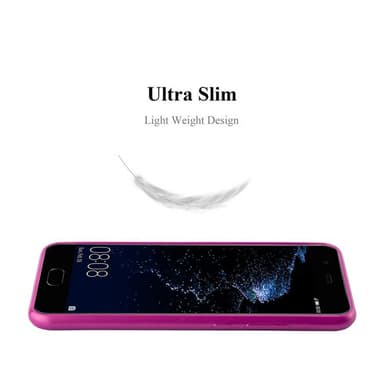 Huawei P10 Suojakuori Kotelo ()