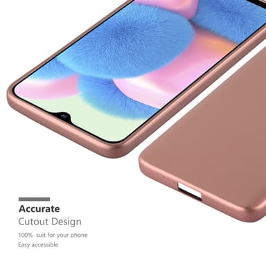 Samsung Galaxy A50 4G / A50s / A30s Suojakuori Kotelo