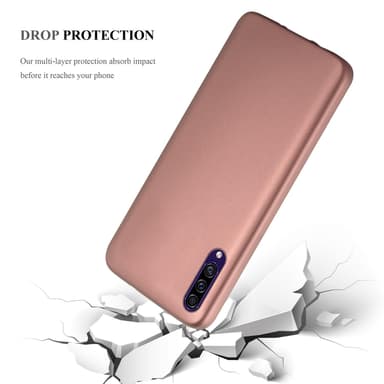 Samsung Galaxy A50 4G / A50s / A30s Suojakuori Kotelo