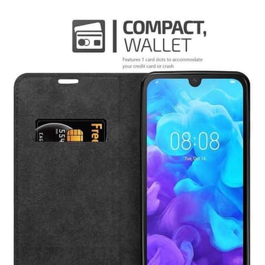 Huawei Y5 2019 / Enjoy Play 8 / Honor 8S Suojakuori