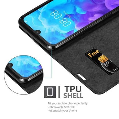 Huawei Y5 2019 / Enjoy Play 8 / Honor 8S Suojakuori