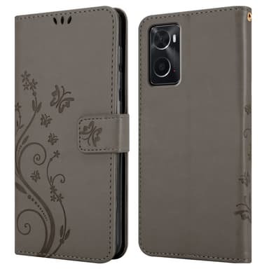Oppo A36 / A76 / A96 4G / K10 4G / Realme 9i Suojakuori