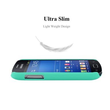 Samsung Galaxy TREND LITE Suojakuori Kotelo Case Cover