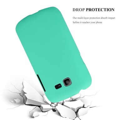 Samsung Galaxy TREND LITE Suojakuori Kotelo Case Cover