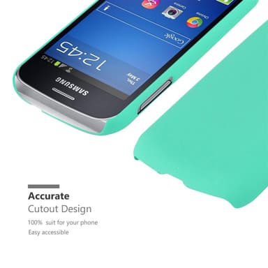Samsung Galaxy TREND LITE Suojakuori Kotelo Case Cover