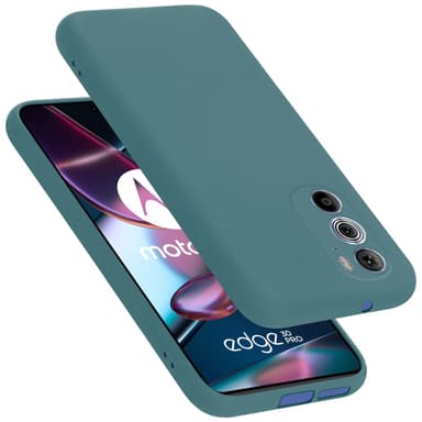 Motorola EDGE 30 PRO / EDGE+ Suojakuori Kotelo Case