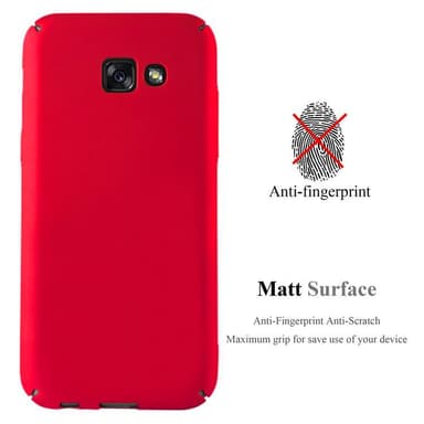 Samsung Galaxy A5 2017 Suojakuori Kotelo Cover