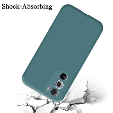 Motorola EDGE 30 PRO / EDGE+ Suojakuori Kotelo Case