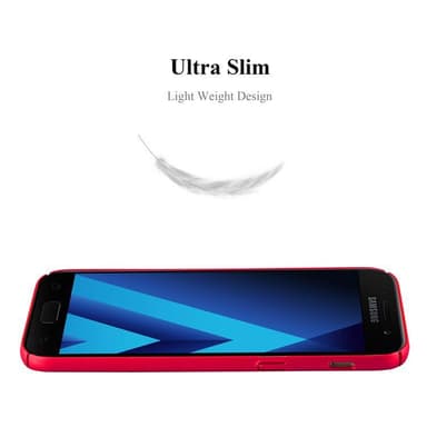 Samsung Galaxy A5 2017 Suojakuori Kotelo Cover