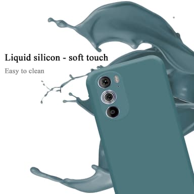 Motorola EDGE 30 PRO / EDGE+ Suojakuori Kotelo Case