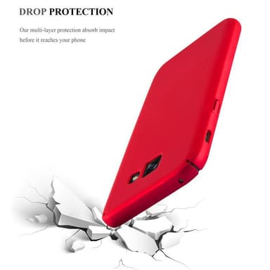 Samsung Galaxy A5 2017 Suojakuori Kotelo Cover