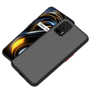Realme GT / GT Neo 2T / Q3 PRO Suojakuori Kotelo