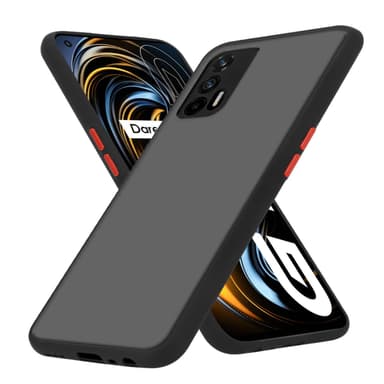 Realme GT / GT Neo 2T / Q3 PRO Suojakuori Kotelo