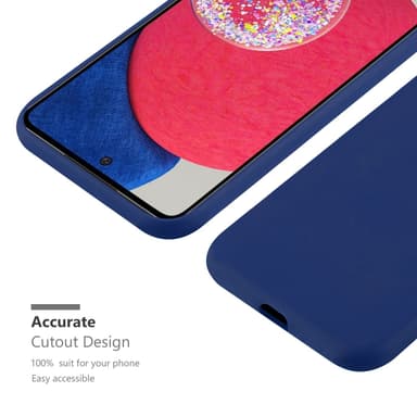 Suojakuori Samsung Galaxy A52 (4G / 5G) / A52s Kotelo