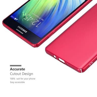 Samsung Galaxy A7 2015 Suojakuori Kotelo Cover