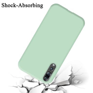 Huawei P20 PRO / P20 PLUS Suojakuori Kotelo Case Cover