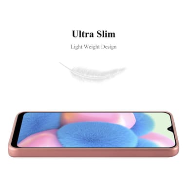 Samsung Galaxy A50 4G / A50s / A30s Suojakuori Kotelo
