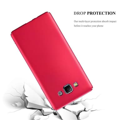 Samsung Galaxy A7 2015 Suojakuori Kotelo Cover