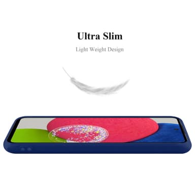 Suojakuori Samsung Galaxy A52 (4G / 5G) / A52s Kotelo