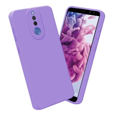 Huawei MATE 10 LITE Suojakuori Kotelo (Violetti)