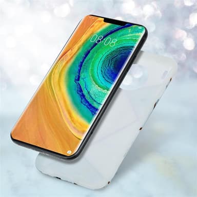Huawei MATE 30 PRO Suojakuori Lompakkokotelo