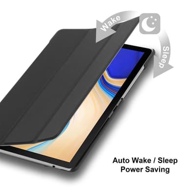 Samsung Galaxy Tab S4 (10.5 tuumaa) Suojakuori