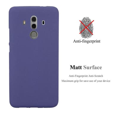 Suojakuori Huawei MATE 10 PRO Kotelo (Sininen)