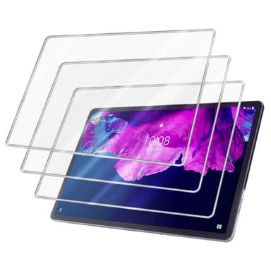 Lenovo Tab P11 PRO (11.5 Zoll) 3x Suojakalvo Karkaistu