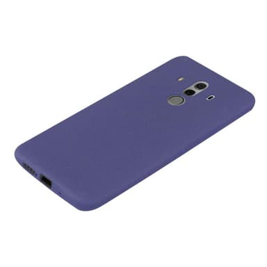 Suojakuori Huawei MATE 10 PRO Kotelo (Sininen)
