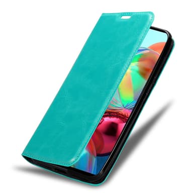 Samsung Galaxy A72 4G / 5G Suojakuori Lompakkokotelo