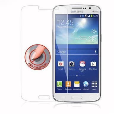 Samsung Galaxy GRAND 2 Näytönsuoja Karkaistu lasi