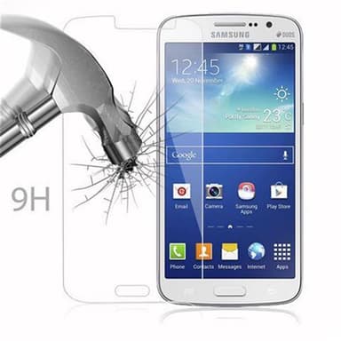 Samsung Galaxy GRAND 2 Näytönsuoja Karkaistu lasi