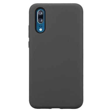 Huawei P20 Suojakuori Kotelo (harmaa)
