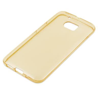 HTC ONE M10 Suojakuori Kotelo (kulta)