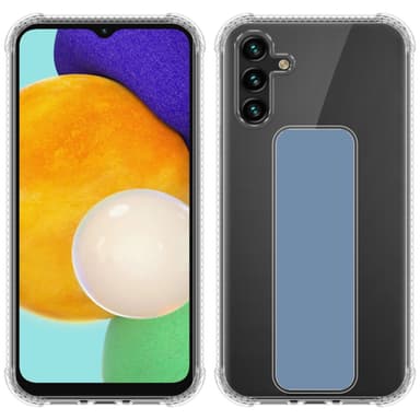Samsung Galaxy A13 5G Suojakuori Kotelo (Sininen)
