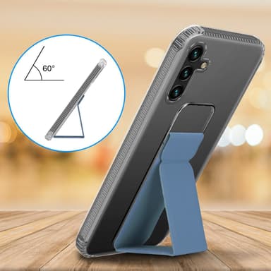 Samsung Galaxy A13 5G Suojakuori Kotelo (Sininen)
