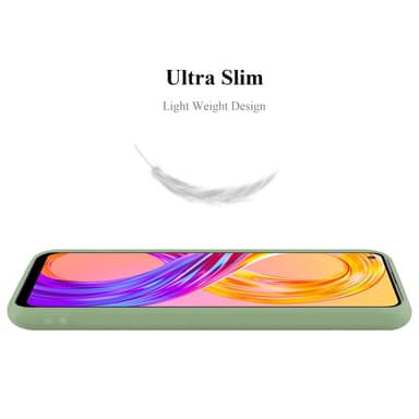 Suojakuori Realme 8 4G / 8 PRO Kotelo Case Cover