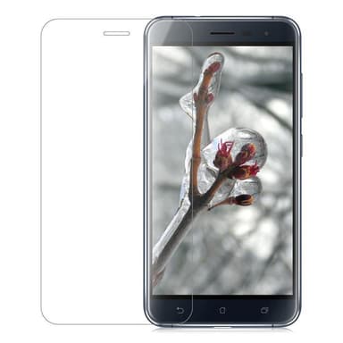 Asus ZenFone 3 (5.2 Zoll) Näytönsuoja Karkaistu lasi