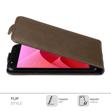 Asus ZenFone 4 Selfie PRO Suojakuori Lompakkokotelo